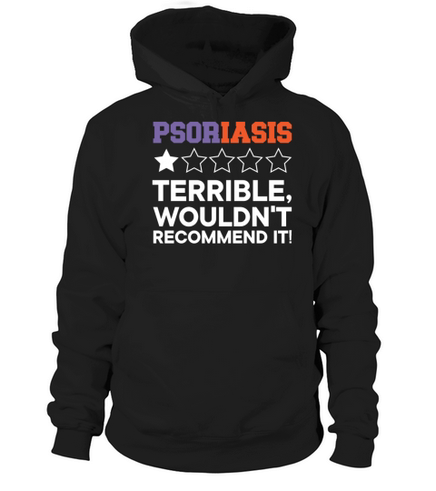 Psoriasis Warrior Skin Disease Psoriasis Awareness Hoodie Unisex
