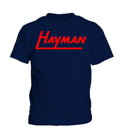 Hayman Drum Kids T-Shirt