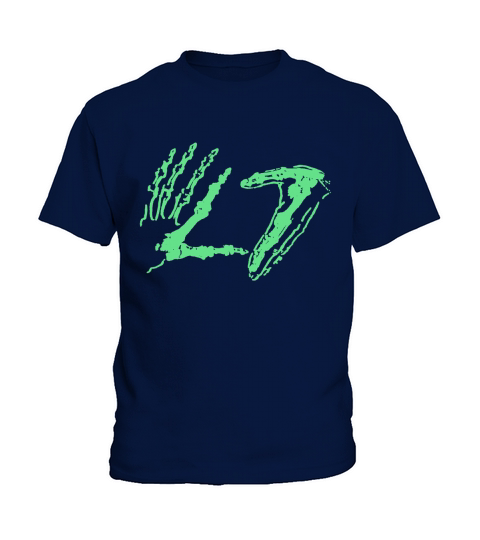 L7 Band Tshirt Kids T-Shirt