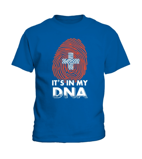 Switzerland In My DNA T Shirt Swiss Pride LIMTED EDITION Kids T-Shirt