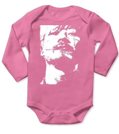 Kakihara - Ichi The Killer Long Sleeve Baby One-Piece