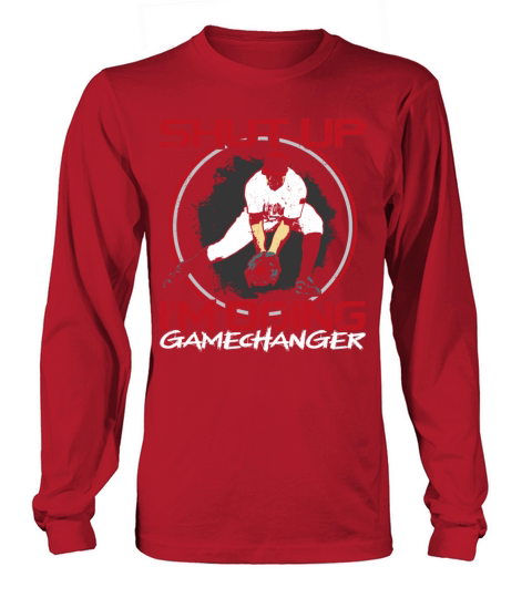 Baseball Fan Vintage Shut Up Im Long sleeved Unisex