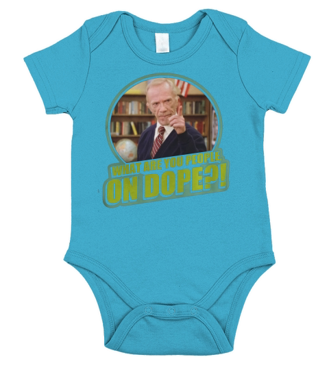 Great Shirts For Fast Times at Ridgemont High Fans Short Sleeve Baby One-Piece