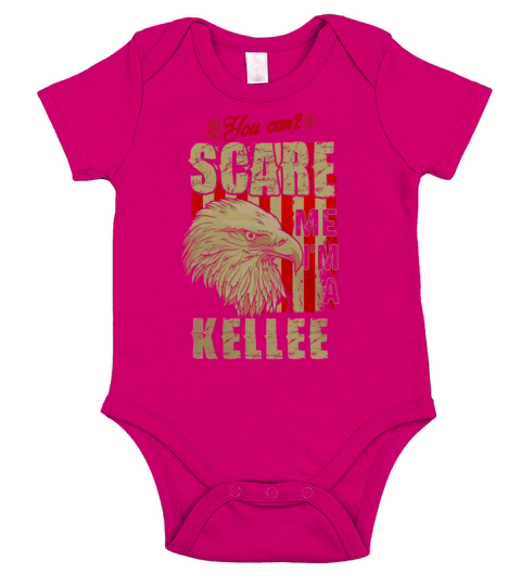 KELLEE Name shirt, KELLEE Funny Name, KELLEE Family Name Gifts T Shirt Short Sleeve Baby One-Piece