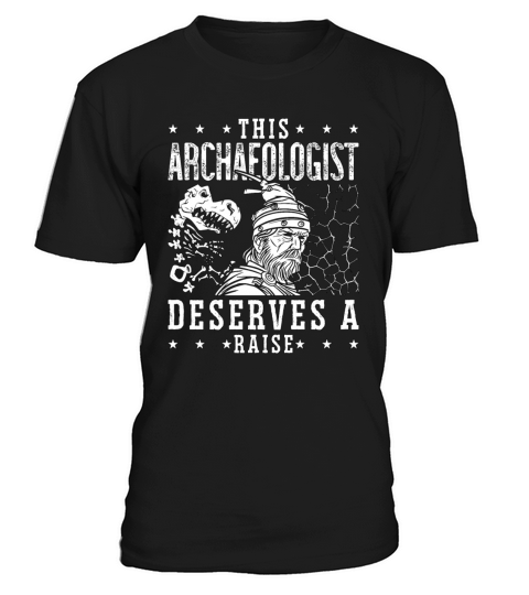 Archaeology This Archaeologist Dig Archaeologist T-Shirt Unisex