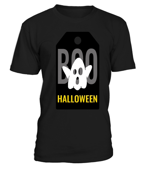 Halloween Gift Tags Halloween Favor 8 T-Shirt Unisex