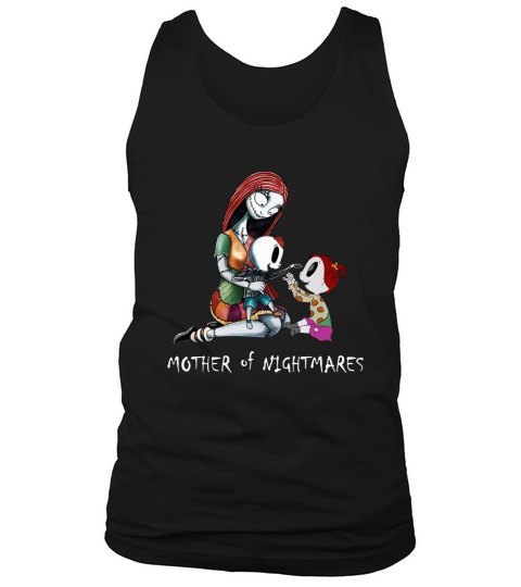 mother of nightmares - Longsleeve Tee Unisex Tank Top Unisex