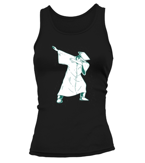 Graduation Dabbing University Graduation Dabbing U Tank top Woman