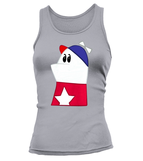 Homestar Runner Tank top Woman