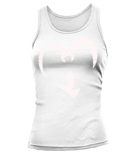 love wutang white Tank top Woman