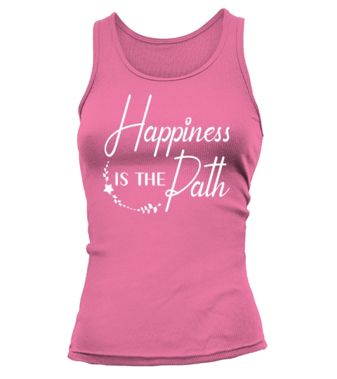 Zen Inspiring Quote Tank top Woman