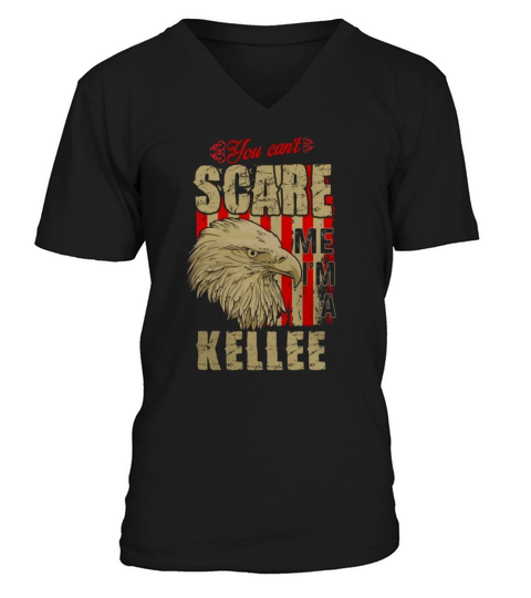 KELLEE Name shirt, KELLEE Funny Name, KELLEE Family Name Gifts T Shirt V-Neck T-shirt