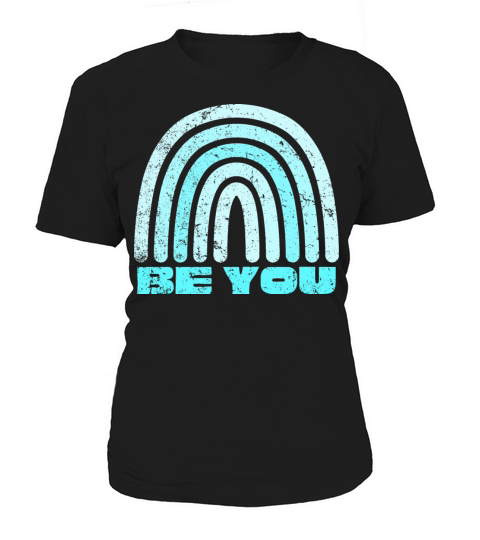 Be You Women's T-Shirt