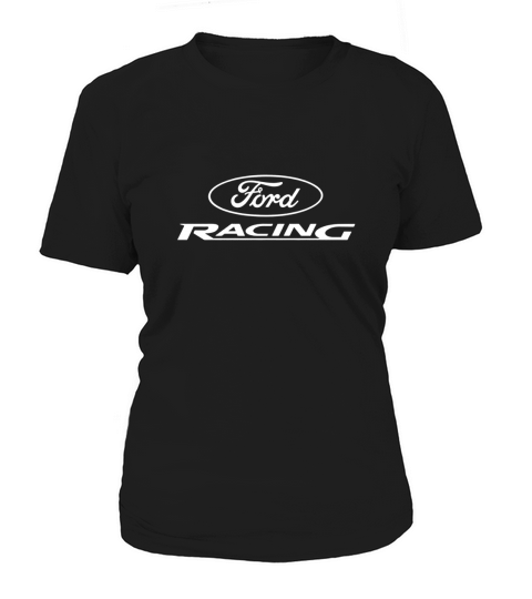 Ford Racing Inspired Logo Design Ford Racing - Mens Premium T-Shirt Women's T-Shirt