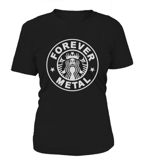 Forever Metal Women's T-Shirt