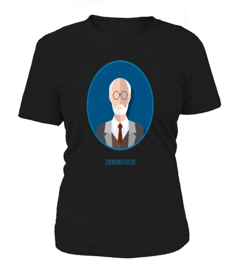 freud Women's T-Shirt