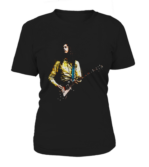 Jimmy Page Live Fan Women's T-Shirt