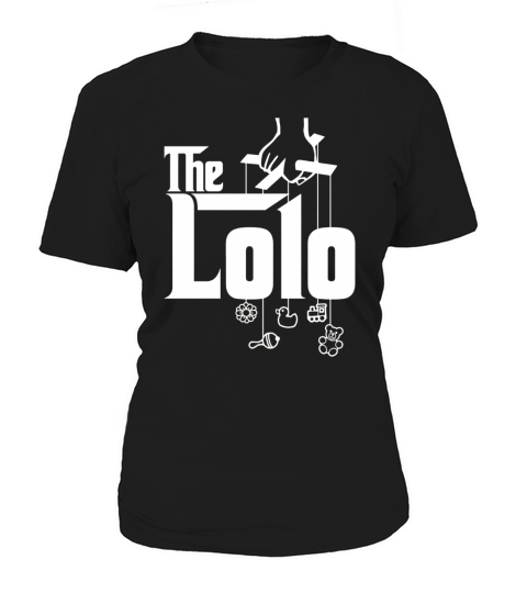 The lolo Women's T-Shirt