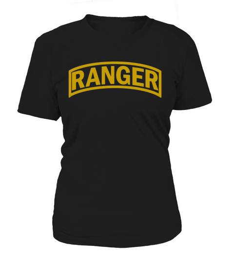 US Army Rangers Shirt Women's T-Shirt