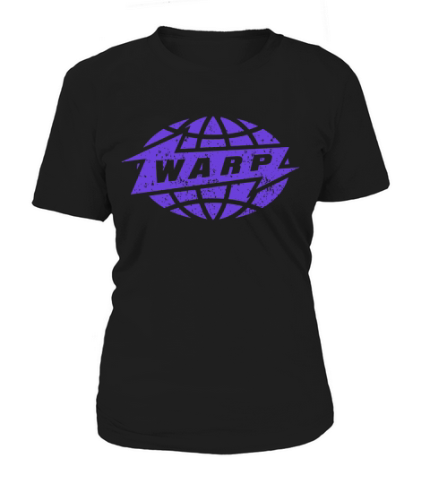 warp records Women's T-Shirt