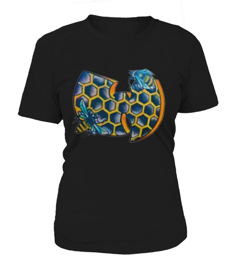WuTang Honeycomb Women's T-Shirt
