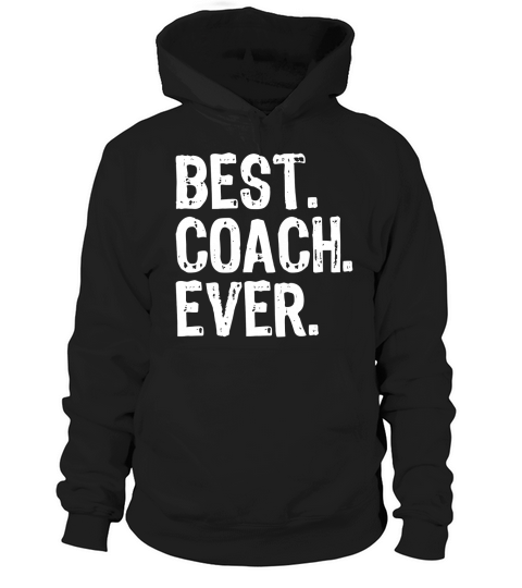Bester Trainer überhaupt T-Shirt Hoodie Unisex