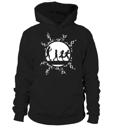 NARUTO Hoodie Unisex