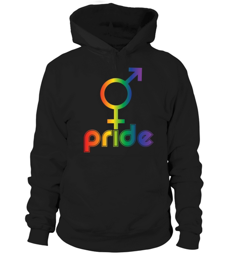 Pride definition Hoodie Unisex
