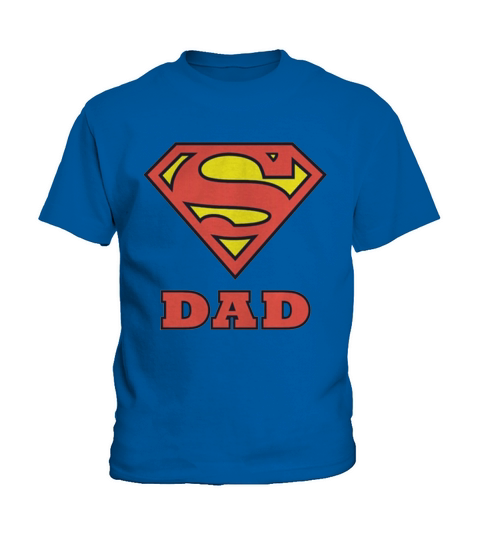 Geschenk zum Vatertag Kids T-Shirt