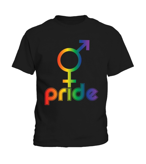 Pride definition Kids T-Shirt