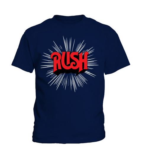 Rush 2 Kids T-Shirt