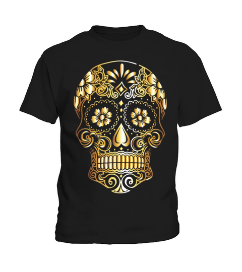 Skull Kids T-Shirt