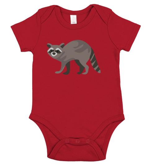 Forest animal(14) Short Sleeve Baby One-Piece