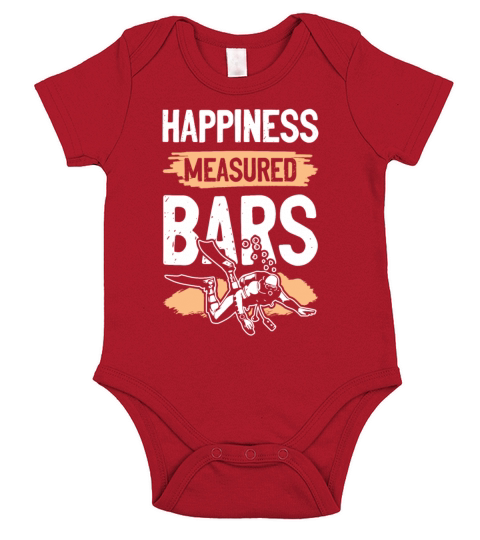 happiness diving Short Sleeve Baby One-Piece