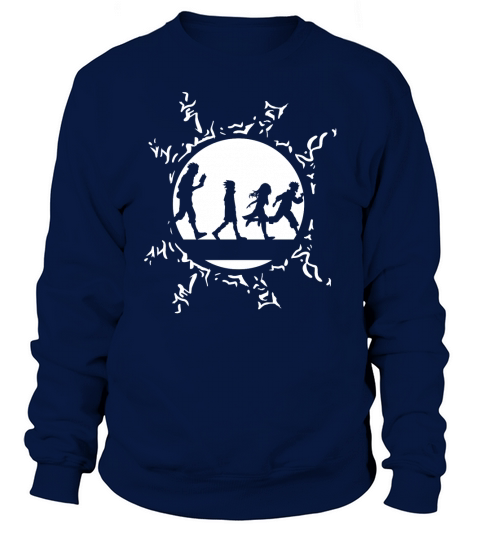 NARUTO Sweatshirt Unisex