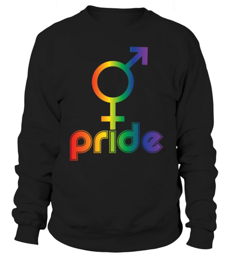 Pride definition Sweatshirt Unisex