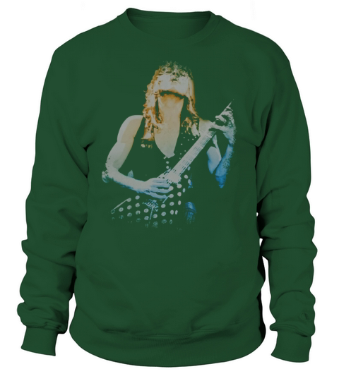 Randy Rhoads Vee Fan Sweatshirt Unisex
