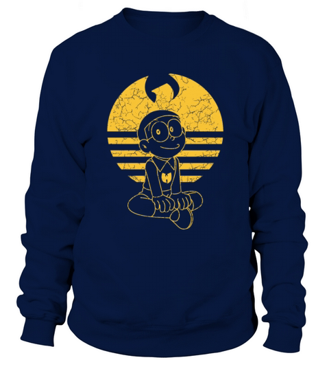 wutang is for the children v3 yellow Sweatshirt Unisex