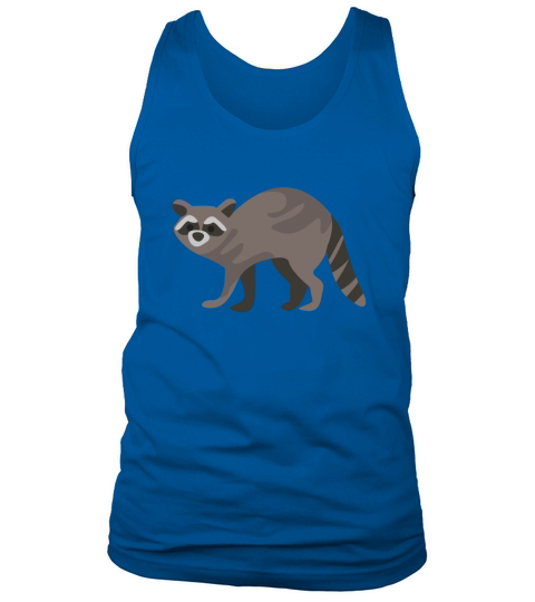 Forest animal(14) Tank Top Unisex