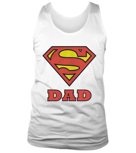 Geschenk zum Vatertag Tank Top Unisex