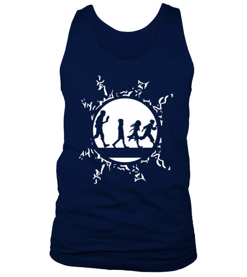 NARUTO Tank Top Unisex