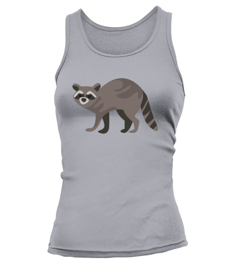 Forest animal(14) Tank top Woman