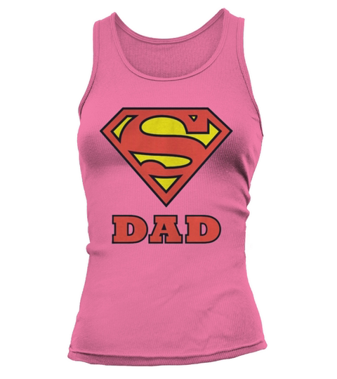 Geschenk zum Vatertag Tank top Woman