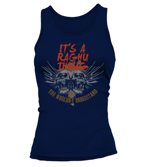 Love To Be RAGHU Tshirt Tank top Woman