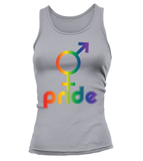 Pride definition Tank top Woman