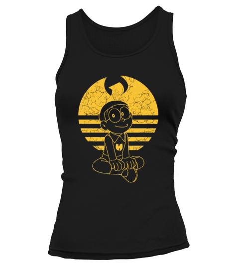 wutang is for the children v3 yellow Tank top Woman