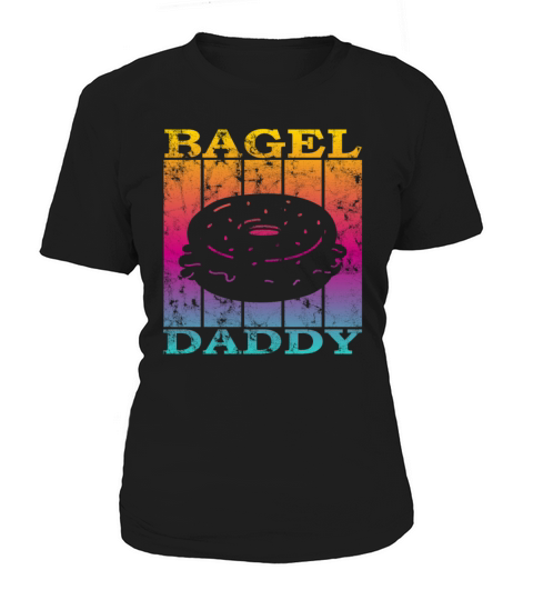 bagel daddy Women's T-Shirt