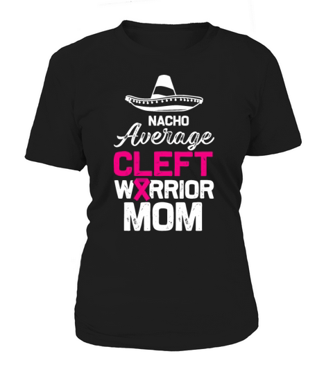 Cleft Palate Lip Fun Achieved Strong Awareness Women's T-Shirt