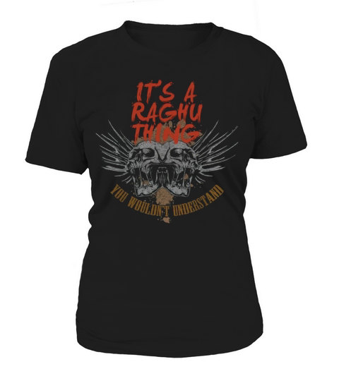 Love To Be RAGHU Tshirt Women's T-Shirt