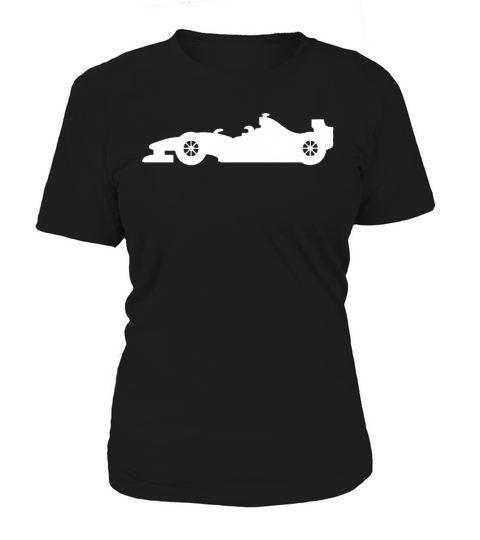 RACING CAR f1 T-Shirt Women's T-Shirt